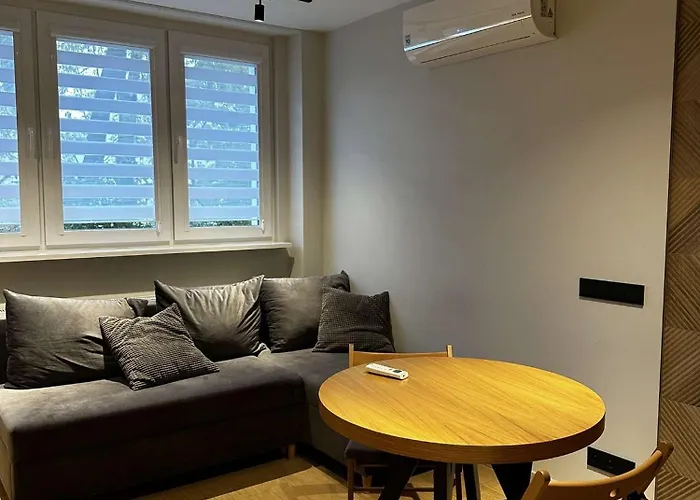 Apartament- Metro Trocka