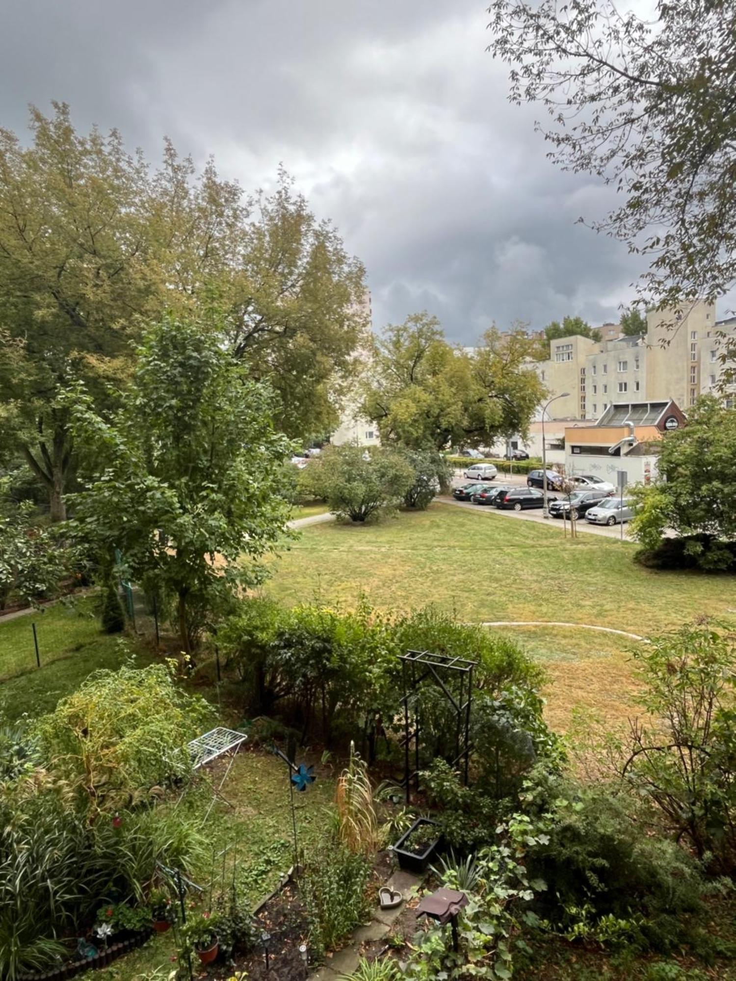 Appartement Apartament- Metro Trocka