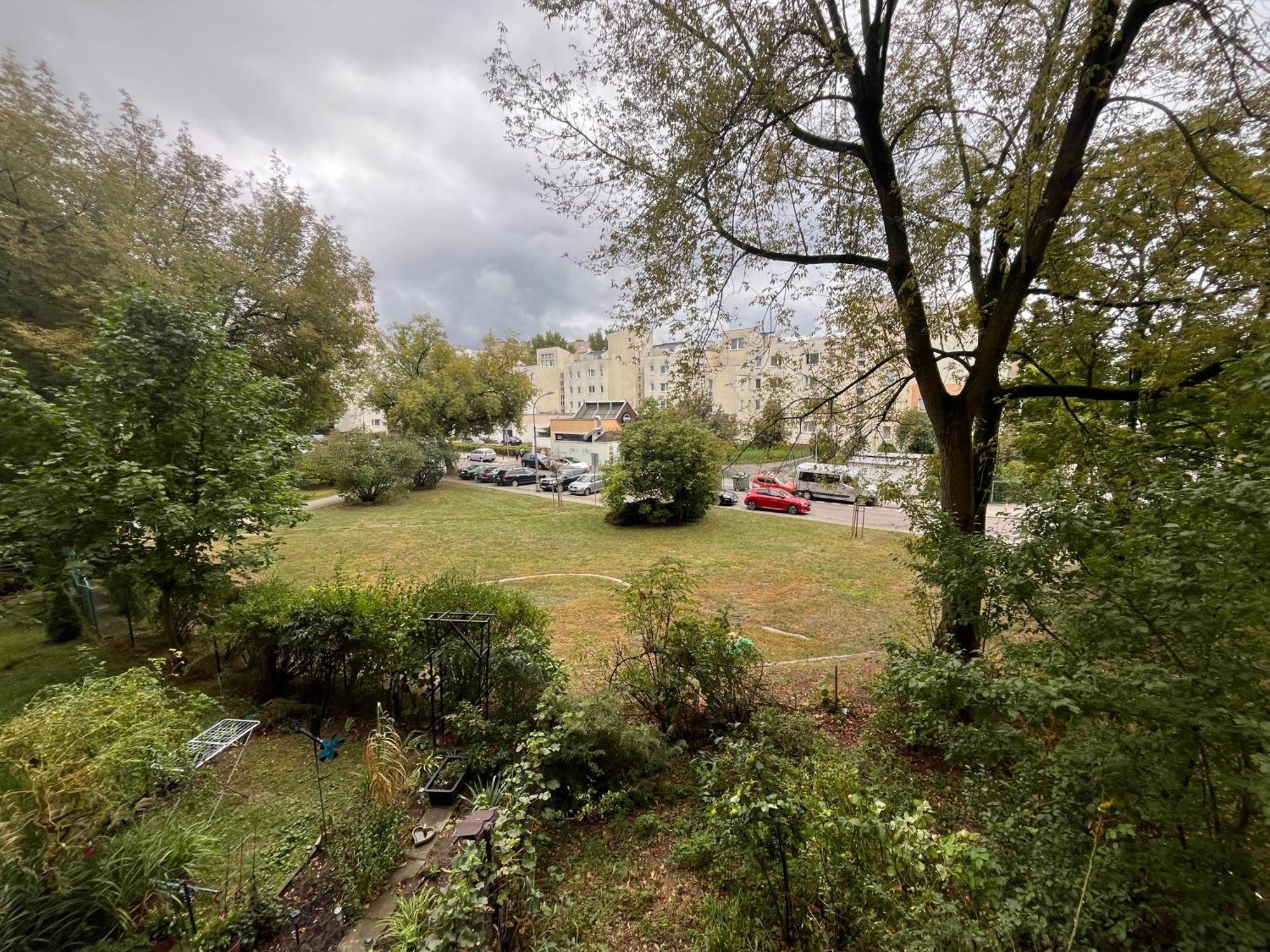 Appartement Apartament- Metro Trocka Warschau