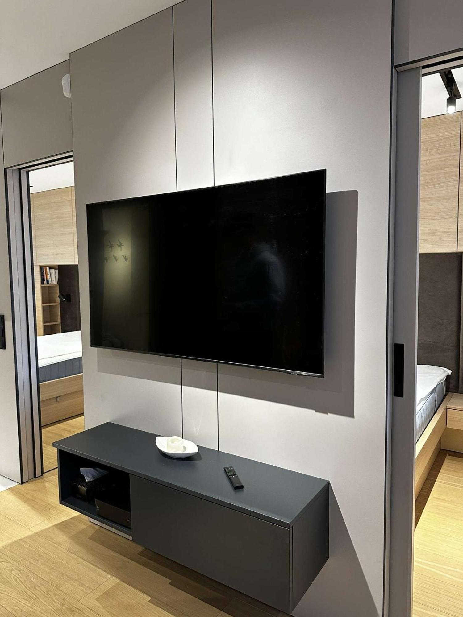 Apartament- Metro Trocka Appartement *