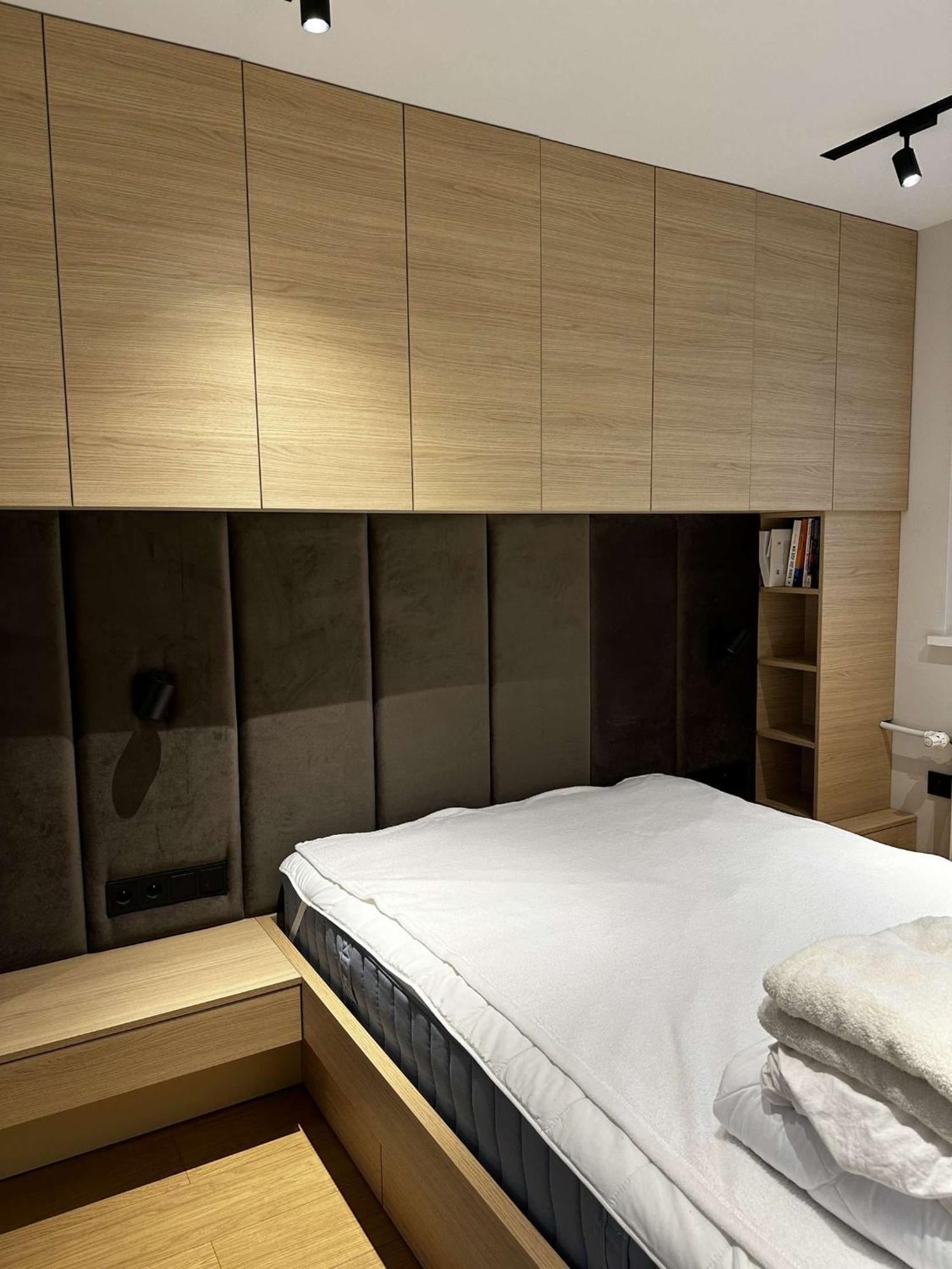 Apartament- Metro Trocka