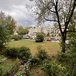 Apartament- Metro Trocka