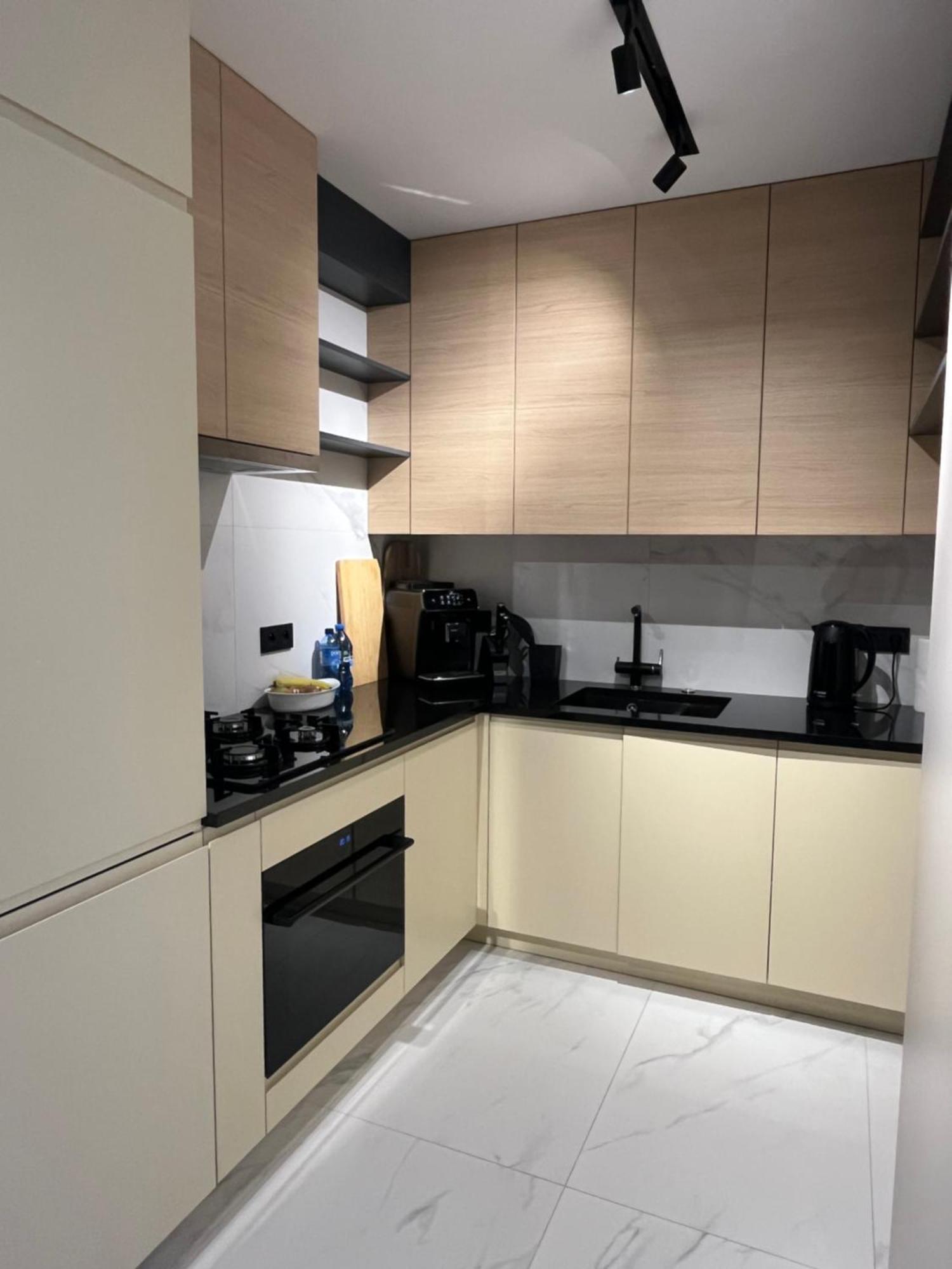 Apartament- Metro Trocka Apartament