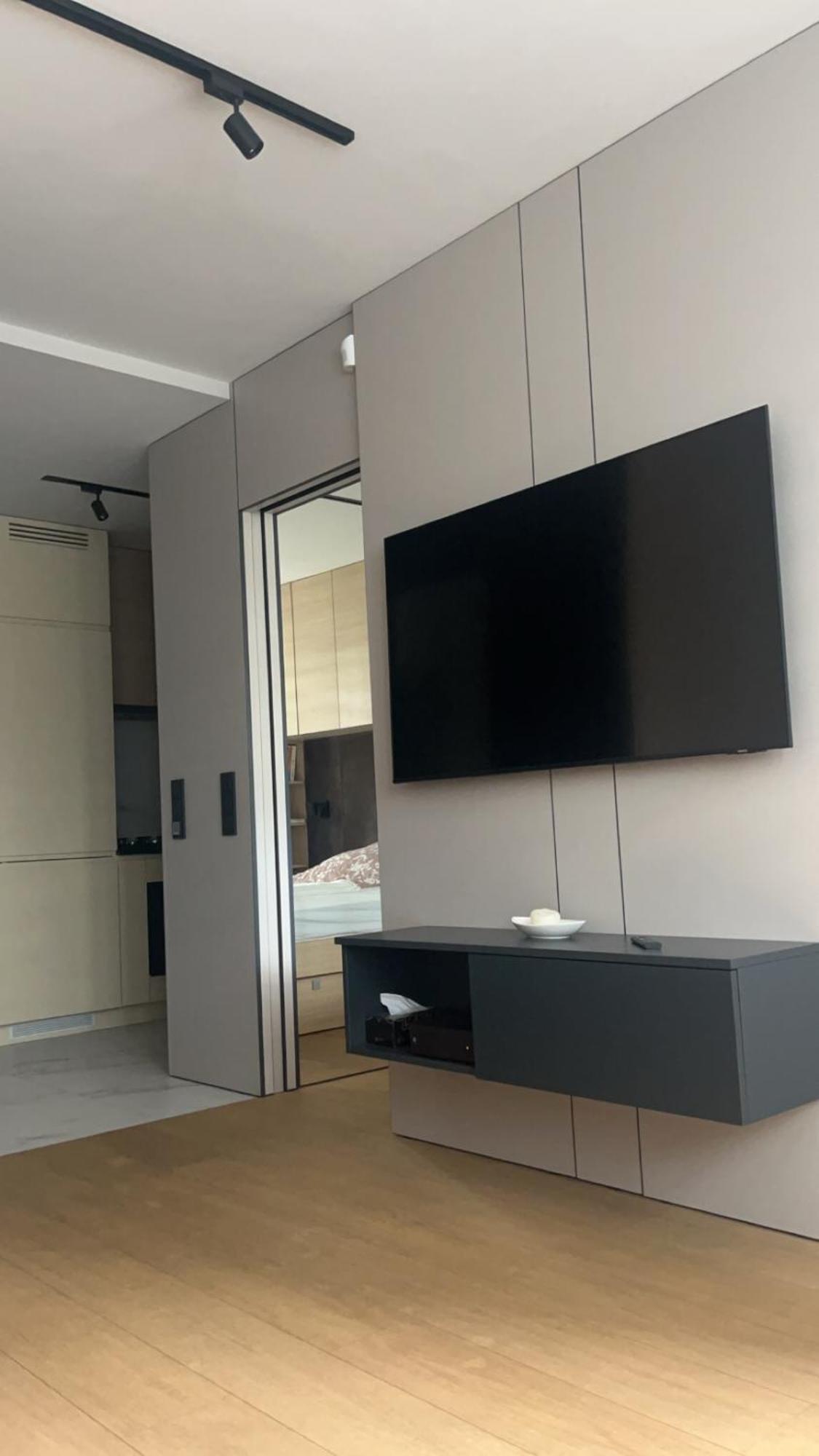 Apartament- Metro Trocka * Warszawa