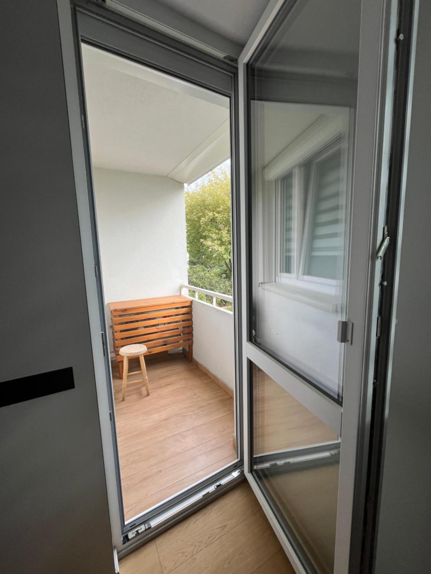 Apartament- Metro Trocka Warszawa