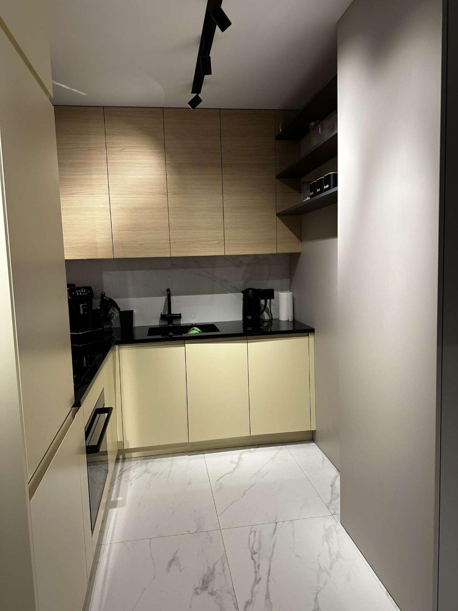 Apartament- Metro Trocka * Warszawa